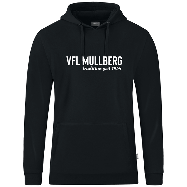 Mullberg Fan - Hoodie "Nur der VfL" - Teamdealer