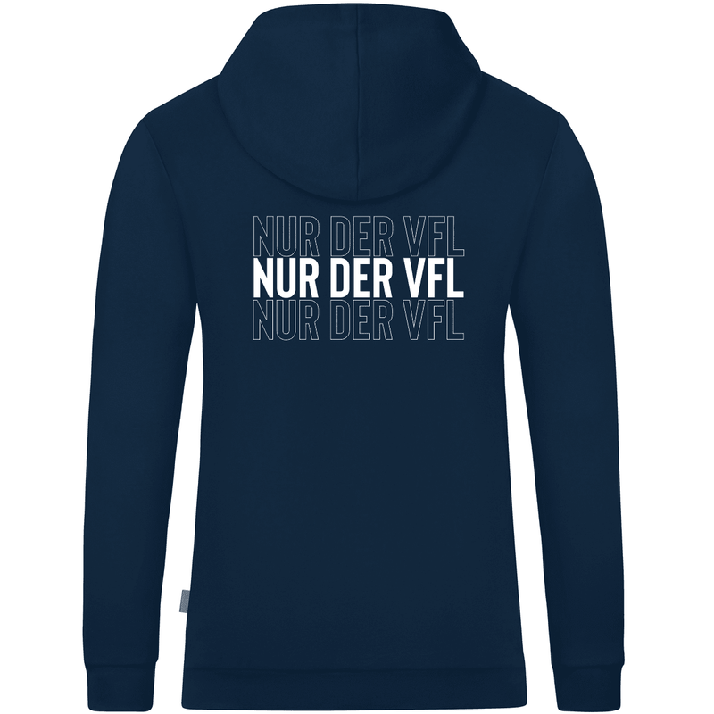 Mullberg Fan - Hoodie "Nur der VfL" - Teamdealer