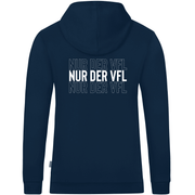 Mullberg Fan - Hoodie "Nur der VfL" - Teamdealer