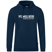 Mullberg Fan - Hoodie "Nur der VfL" - Teamdealer