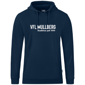 Mullberg Fan - Hoodie "Nur der VfL" - Teamdealer