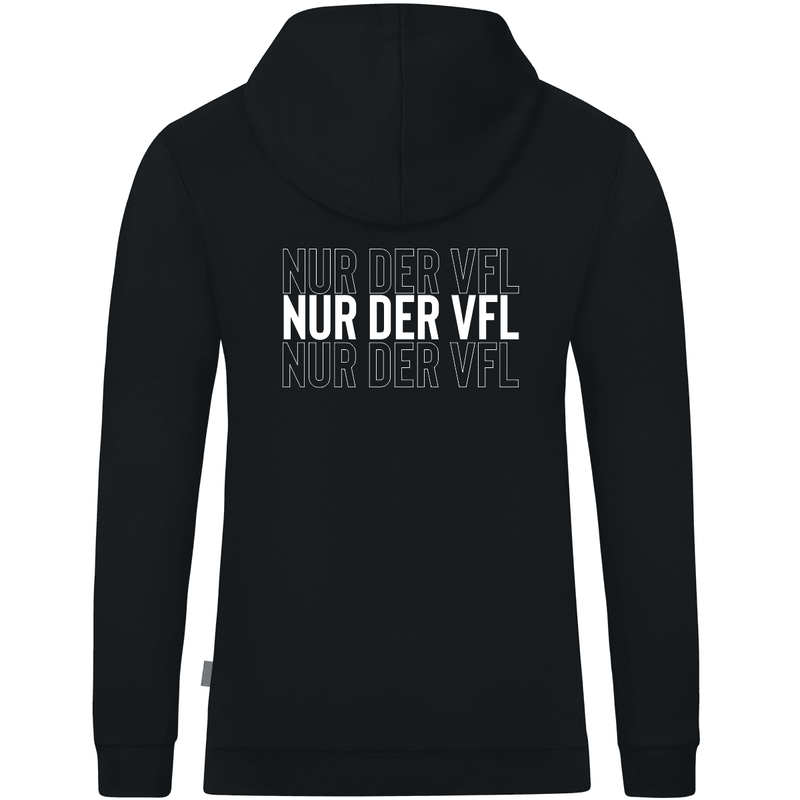 Mullberg Fan - Hoodie "Nur der VfL" - Teamdealer