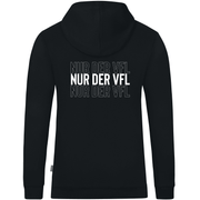 Mullberg Fan - Hoodie "Nur der VfL" - Teamdealer