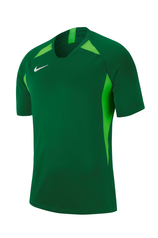 Nike Dri-FIT Legend Trikot Herren - dunkelgrün/grün - Teamdealer