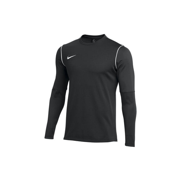 Nike Herren Fußball Park 20 Trainingstop schwarz weiß - Teamdealer