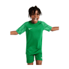 Nike Kinder Academy 22 Trikot grün - Teamdealer