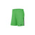 Nike Kinder Fußball League Knit II Shorts grün schwarz (137-147) - Teamdealer