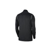 Nike Park 20 Regenjacke Kinder schwarz weiß - Teamdealer