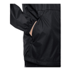 Nike Park 20 Regenjacke Kinder schwarz weiß - Teamdealer