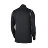 Nike Park 20 Regenjacke Kinder schwarz weiß - Teamdealer
