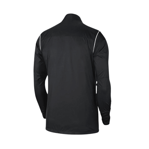 Nike Park 20 Regenjacke Kinder schwarz weiß - Teamdealer