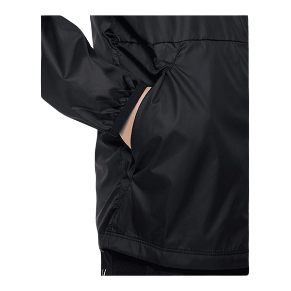 Nike Park 20 Regenjacke Kinder schwarz weiß - Teamdealer
