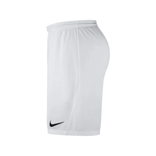 Nike Park III Short Herren - weiß - Teamdealer
