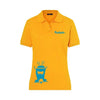 Pedalo Damen - Poloshirt - Teamdealer