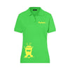 Pedalo Damen - Poloshirt - Teamdealer