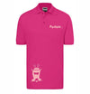 Pedalo Damen - Poloshirt - Teamdealer