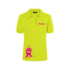 Pedalo Damen - Poloshirt - Teamdealer