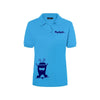 Pedalo Damen - Poloshirt - Teamdealer