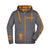 Pedalo Kapuzenjacke - Teamdealer