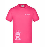 Pedalo Kinder - T-Shirt - Teamdealer