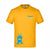 Pedalo Kinder - T-Shirt - Teamdealer