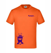 Pedalo Kinder - T-Shirt - Teamdealer