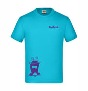 Pedalo Kinder - T-Shirt - Teamdealer