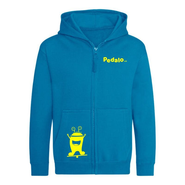 Pedalo Kinderjacke - Teamdealer