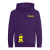 Pedalo Kinderjacke - Teamdealer