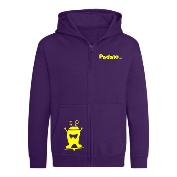 Pedalo Kinderjacke - Teamdealer