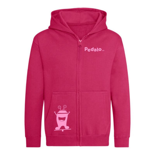 Pedalo Kinderjacke - Teamdealer