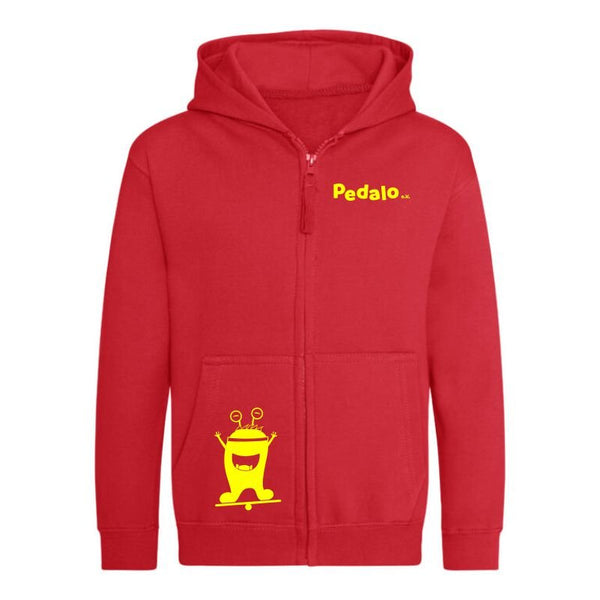 Pedalo Kinderjacke - Teamdealer