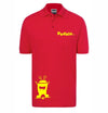 Pedalo Poloshirts - Teamdealer
