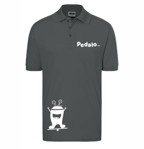 Pedalo Poloshirts - Teamdealer