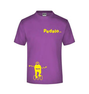 Pedalo T-Shirt - Teamdealer
