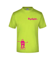 Pedalo T-Shirt - Teamdealer