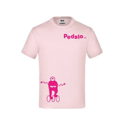 Pedalo T-Shirt - Teamdealer
