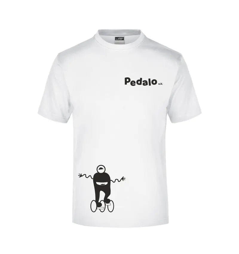 Pedalo T-Shirt - Teamdealer