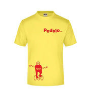 Pedalo T-Shirt - Teamdealer