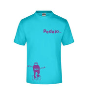 Pedalo T-Shirt - Teamdealer