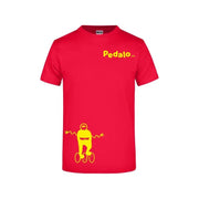 Pedalo T-Shirt - Teamdealer