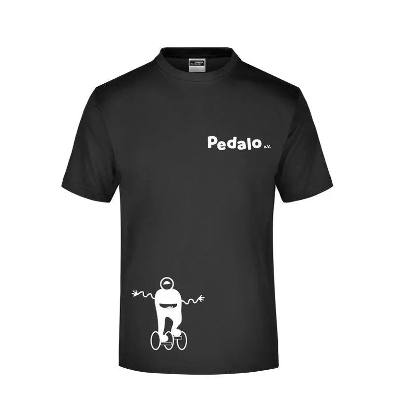 Pedalo T-Shirt - Teamdealer