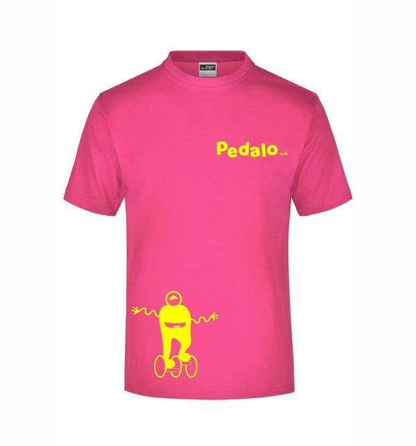 Pedalo T-Shirt - Teamdealer