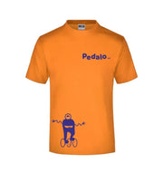 Pedalo T-Shirt - Teamdealer