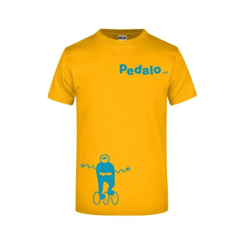 Pedalo T-Shirt - Teamdealer