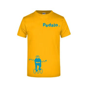 Pedalo T-Shirt - Teamdealer