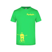 Pedalo T-Shirt - Teamdealer