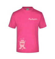 Pedalo T-Shirt - Teamdealer