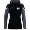 Plaggenburg Damen Jako Hoodie - Teamdealer