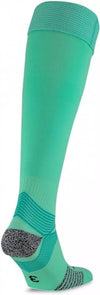 Puma FINAL 21 Fußballsocken Erwachsene Kinder hellgrün (39-42) - Teamdealer